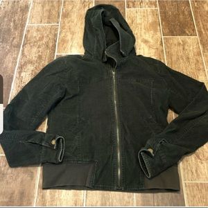 NECA New Moon Bella Swan Jacket Size Large